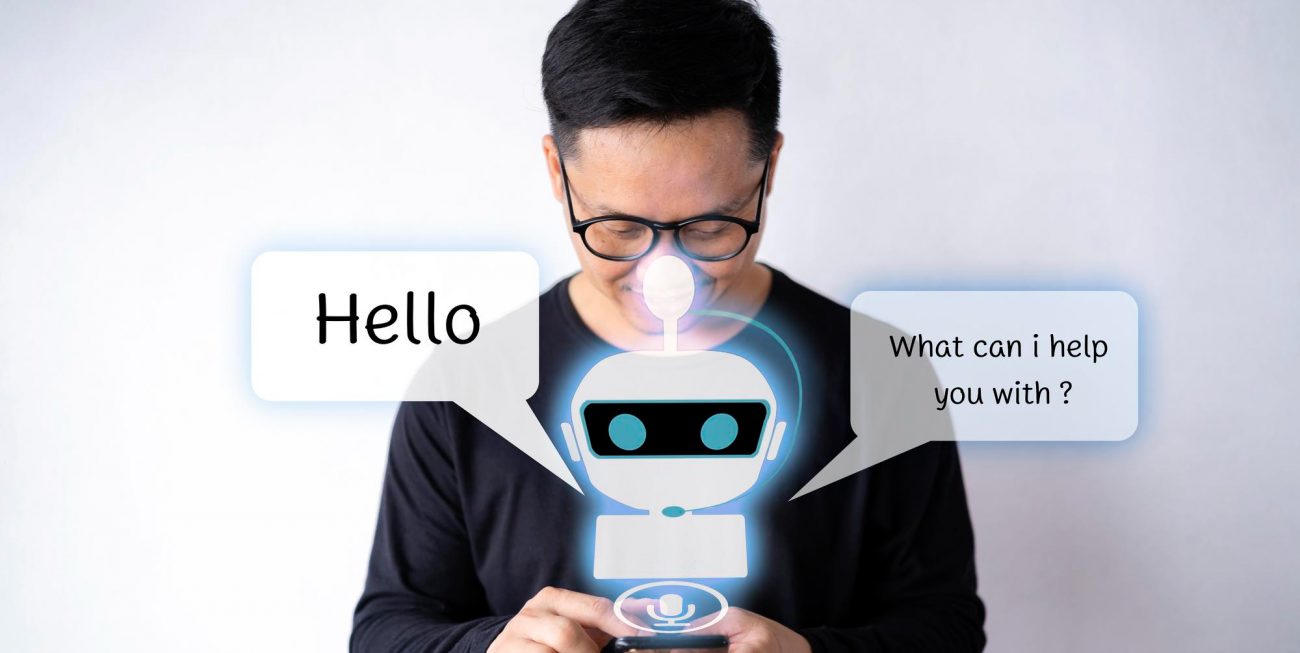 How AI Chatbots Are Revolutionizing Customer Engagement on Websites