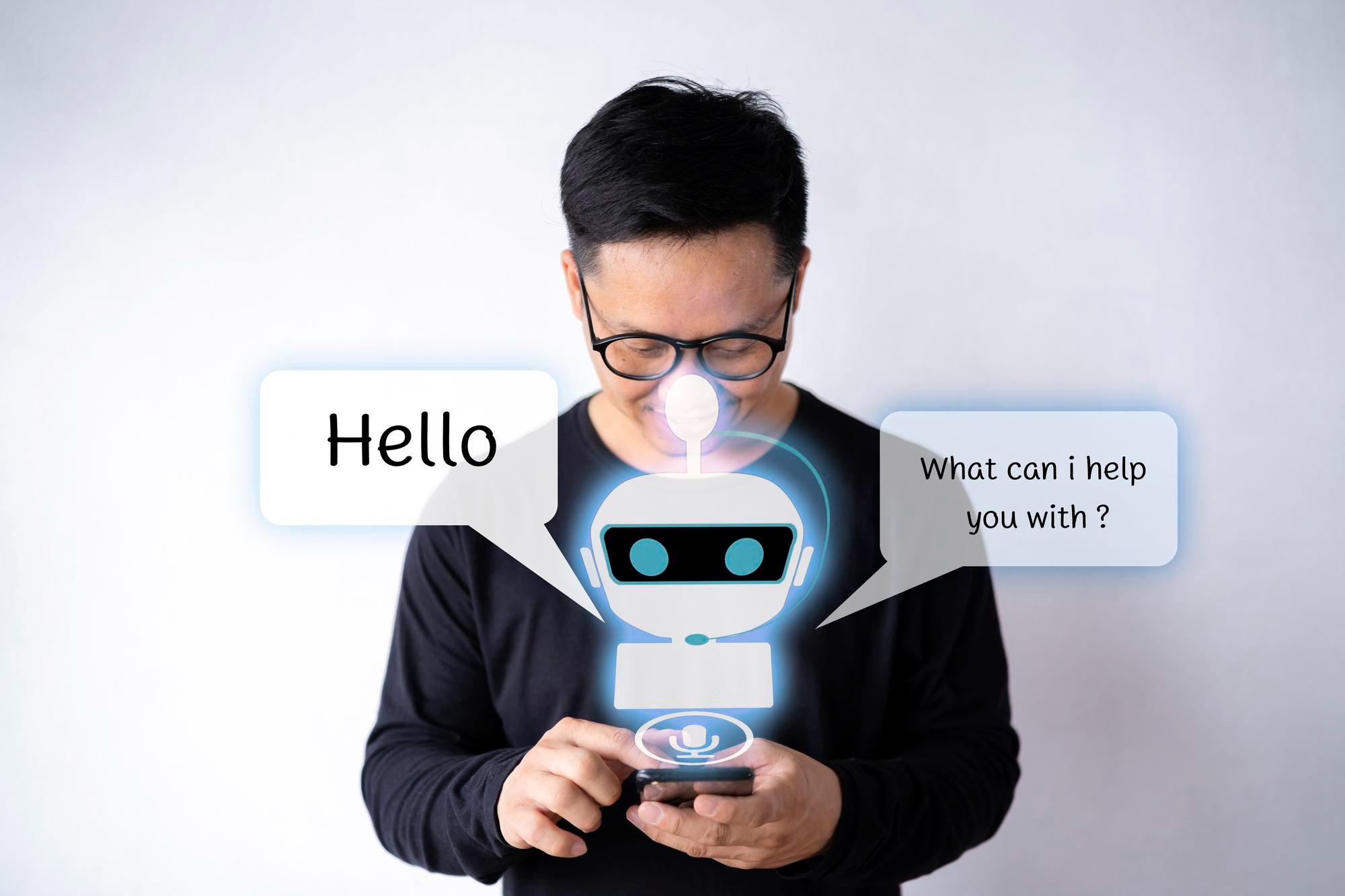 How AI Chatbots Are Revolutionizing Customer Engagement on Websites