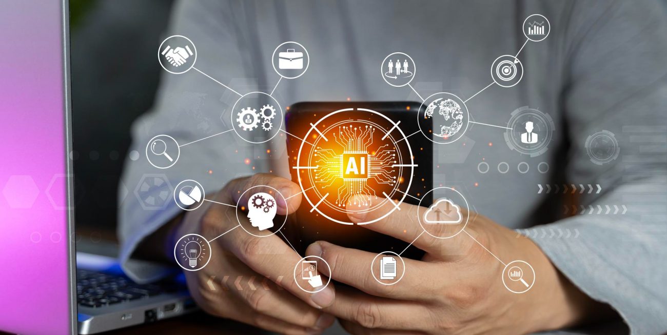 The Power of AI in Modern Digital Marketing: How SS2 Digital Leads the Way